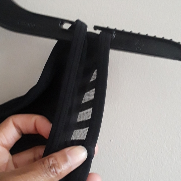 Xhilaration Black Bikini Bottom - Picture 5 of 7